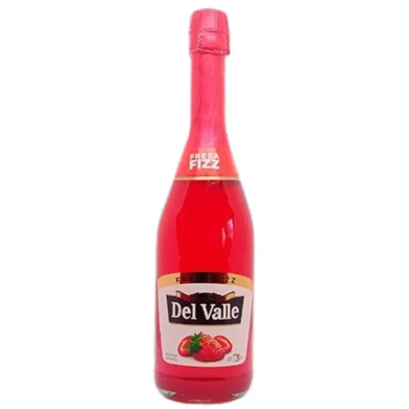 FRESA FIZZ DEL VALLE 