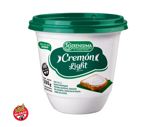 QUESO UNTABLE CREMON 290GR