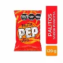 PALITOS PEP PANCETA 120GR