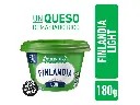QUESO UNTABLE FINLANDIA LIGHT 180GR