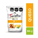 TWISTOS QUESO 155GR