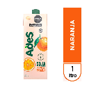 JUGO ADES NARANJA 1L