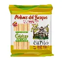 TOSTADAS DE ARROZ CLASICAS MOLINOS DEL BOSQUE