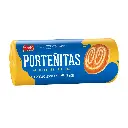 GALLETITAS PORTEÑITAS 139GR