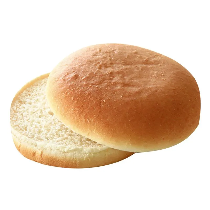 PAN DE HAMBUGUESA PIANE