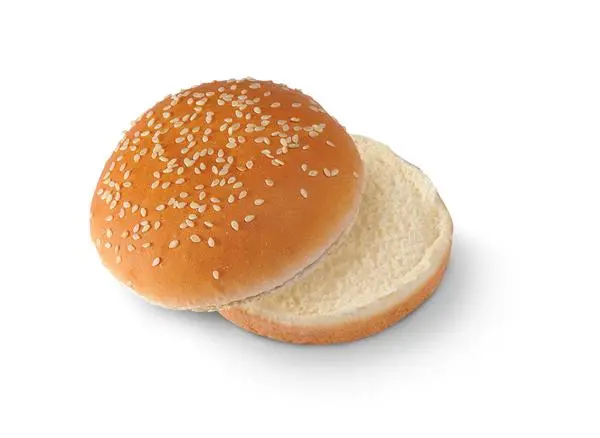 PAN DE HAMBURGUESA PIANE SESAMO