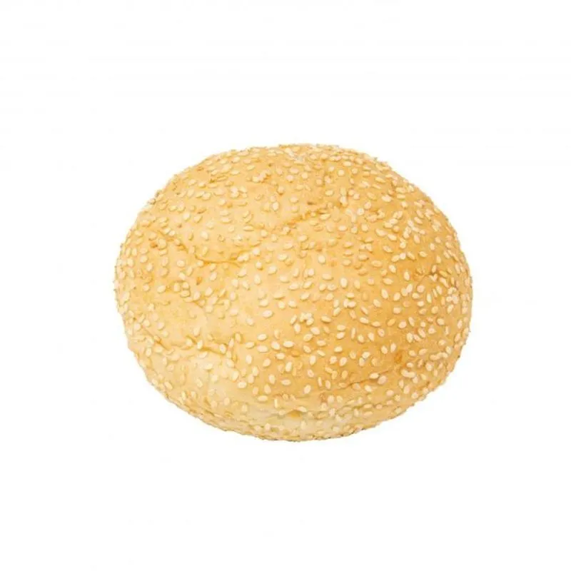 PAN DE HAMBURGUESA PIANE QUESO