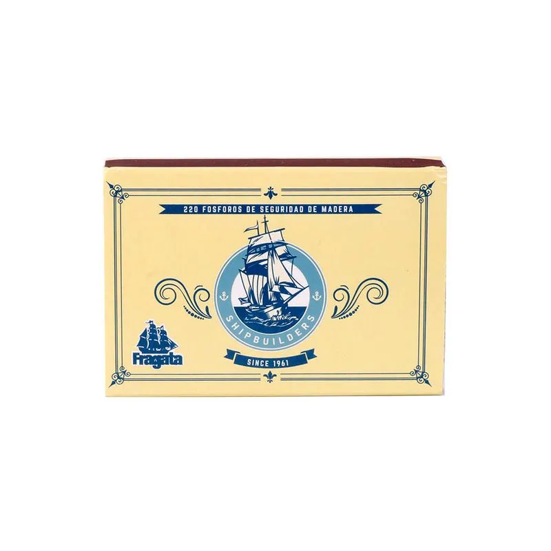 FOSFOROS FRAGATA 220U