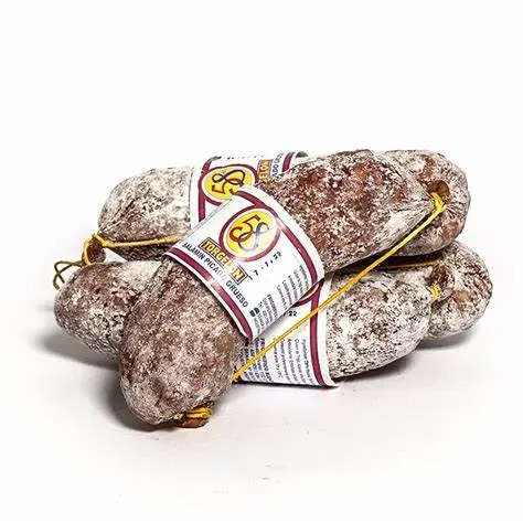 SALAMINES ANGELANI