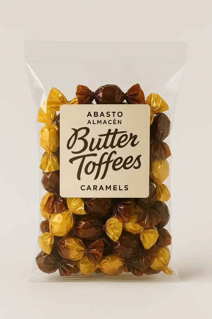 BOLSA BUTTERTOFFIES