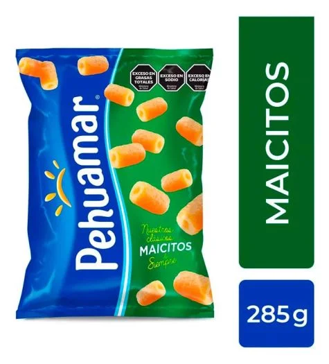 MAICITOS PEHUAMAR 265GR
