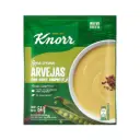SOPA CREMA KNORR ARVEJAS CON CHILE CHIPOTLE