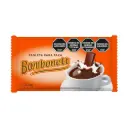 CHOCOLATE DE TAZA BOMBONETT 100GR