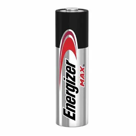 PILAS ENERGIZER AA x1