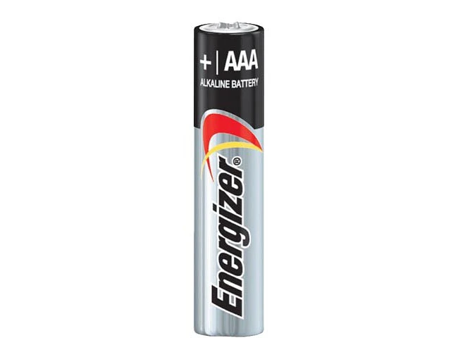 PILAS ENERGIZER AAA X1