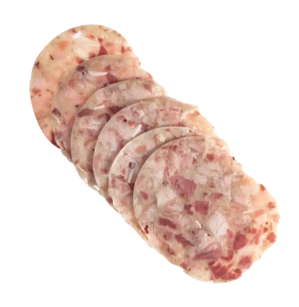 QUESO DE CERDO