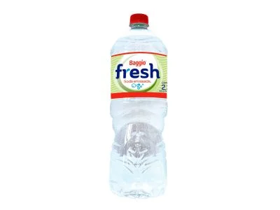 SODA BAGGIO FRESH 2.25L