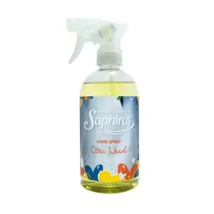 HOME SPRAY SAPHIRUS CITRIC WOODS