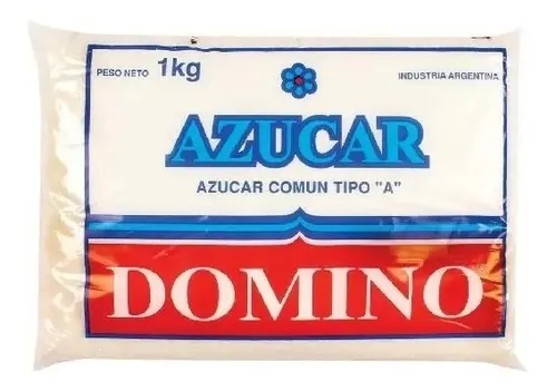 AZUCAR DOMINO 1KG