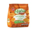 SNACKS DE ARROZ DON MARCOS CHEDDAR
