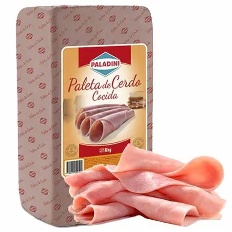 PALETA COCIDA PALADINI