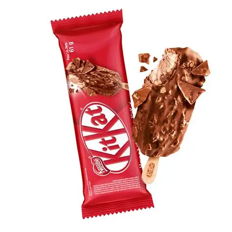HELADO NESTLE KITKAT