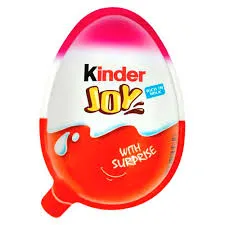 KINDER JOY 20G