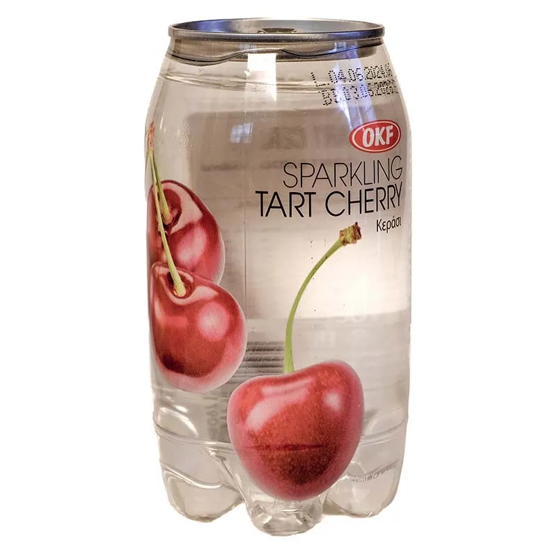 SPARKLING OKF TART CHERRY LATA