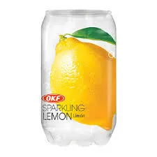 SPARKLING OKF LIMON LATA