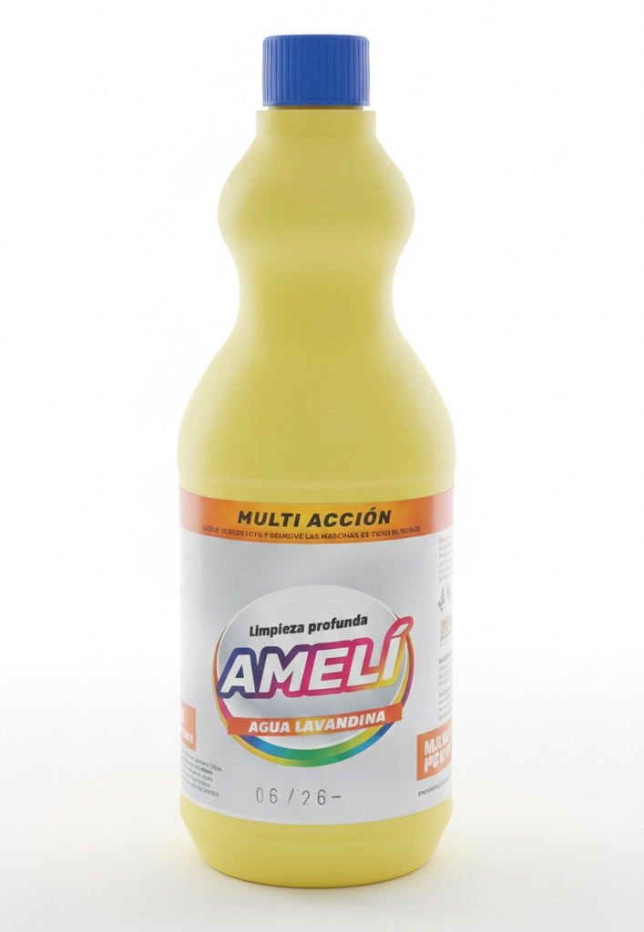 LAVANDINA AMELI 1L