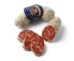 SALAMIN CAGNOLI TRADICIONAL