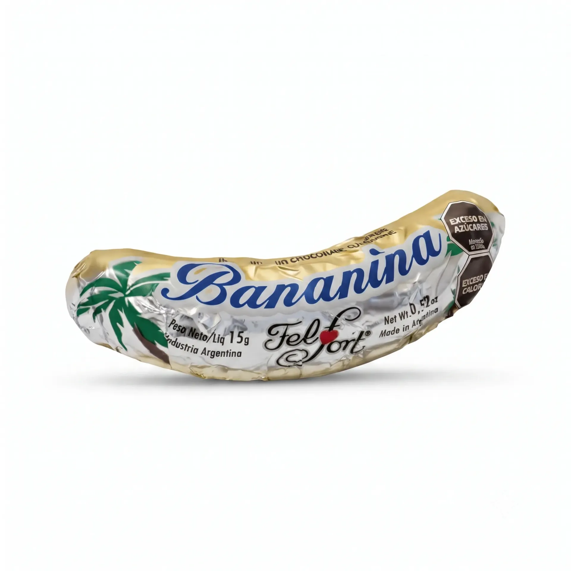 BANANINA FELFORT 15GR