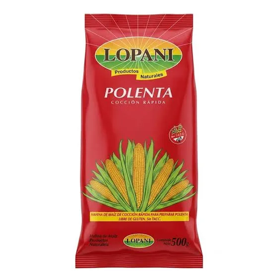 POLENTA LOPANI 500GR
