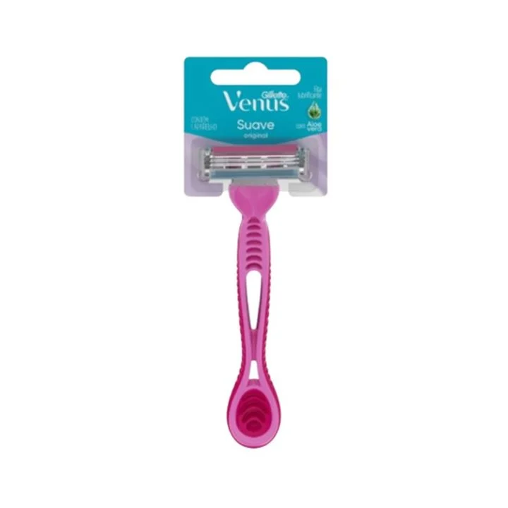 GILLETTE VENUS SUAVE