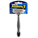 PRESTO BARBA GILLETTE 3