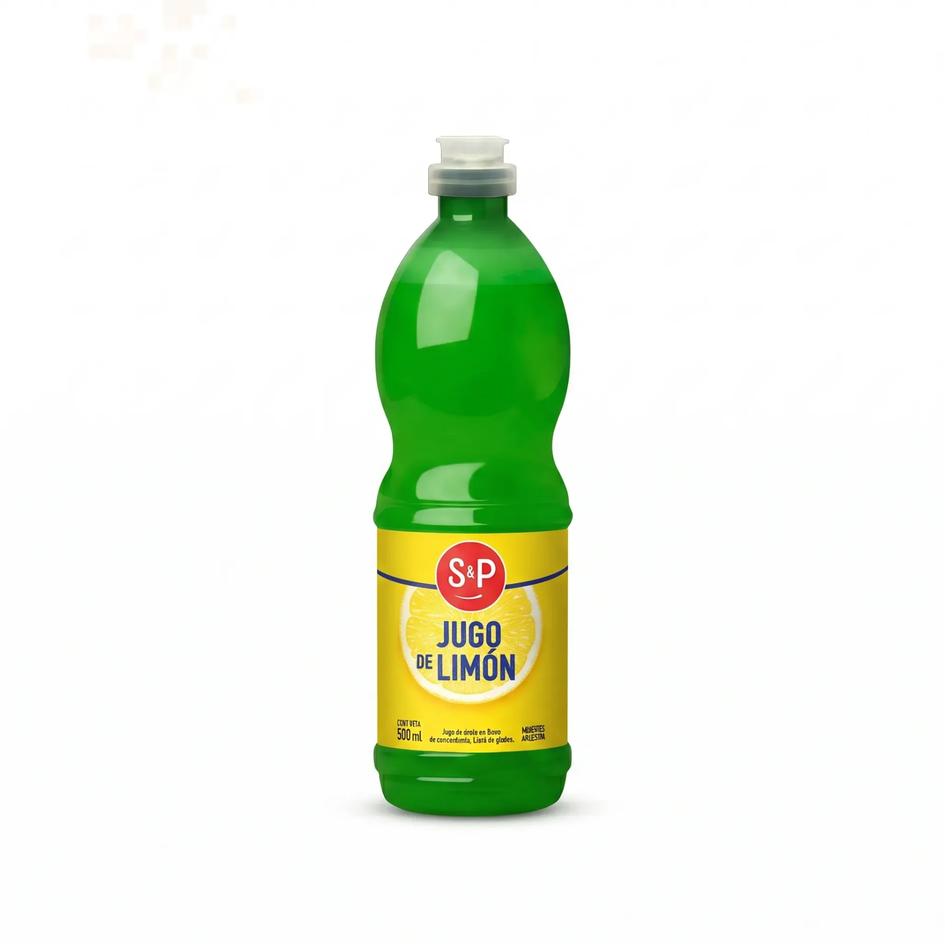 JUGO DE LIMON S&P 500C