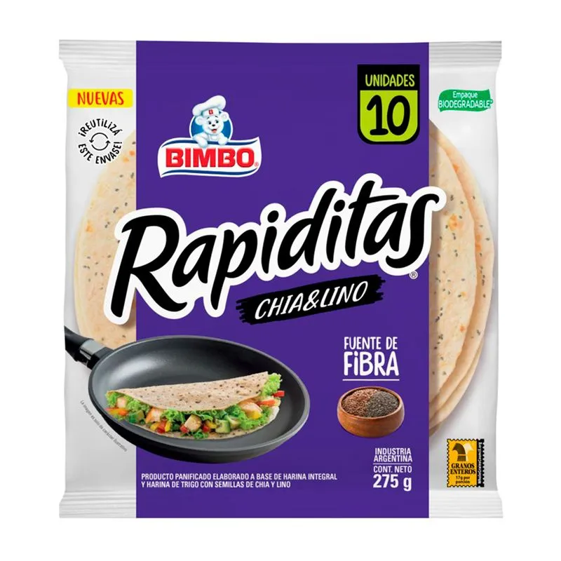 RAPIDITAS