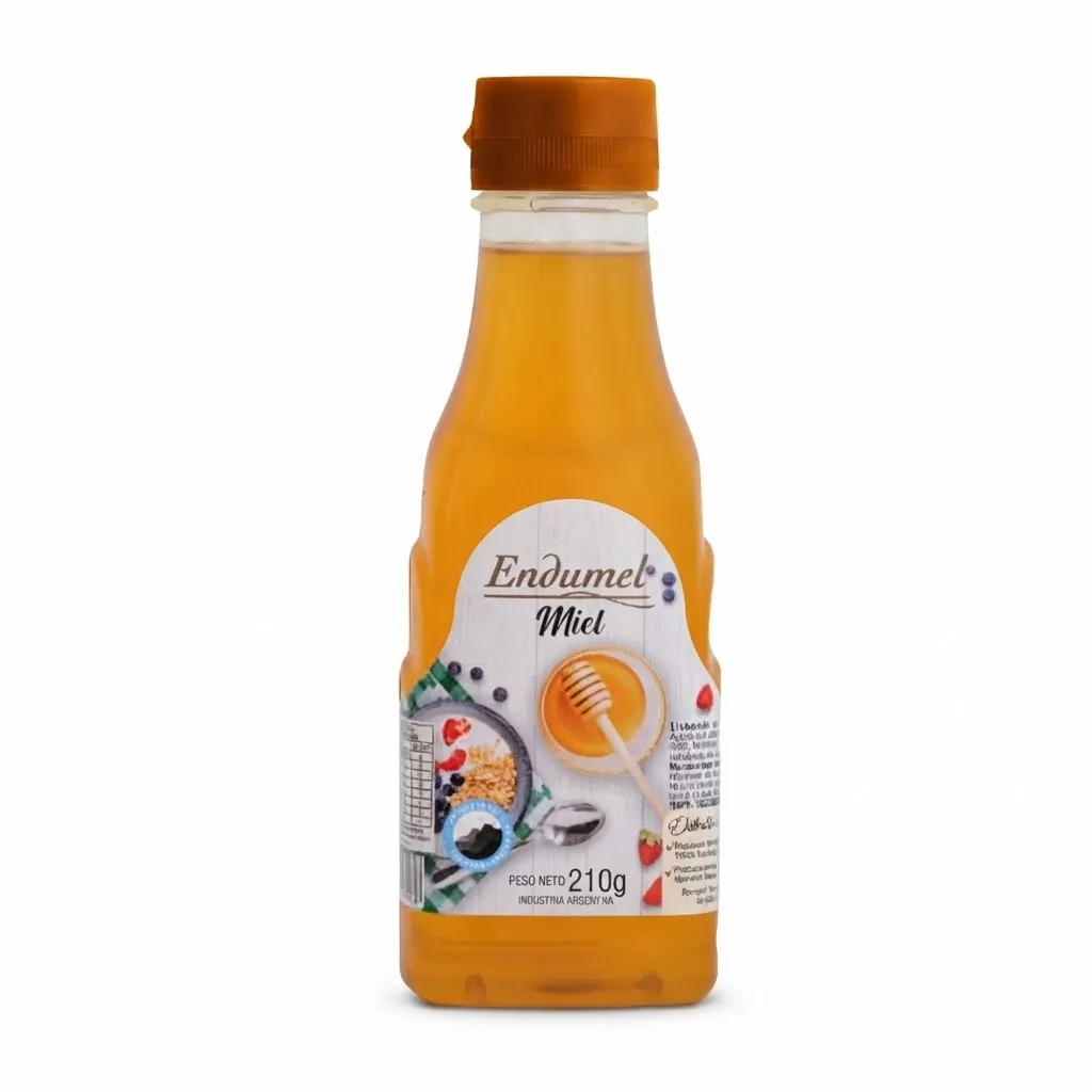 MIEL LIQUIDA ENDUMIEL 220GR
