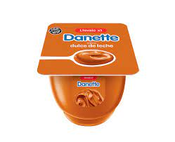 POSTRE DANETTE DULCE DE LECHE 95GR