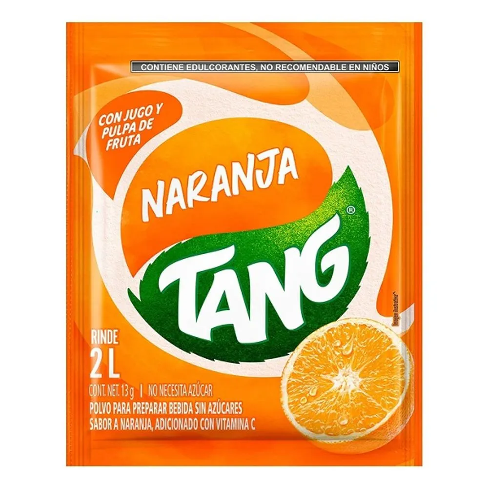JUGO TANG NARANJA