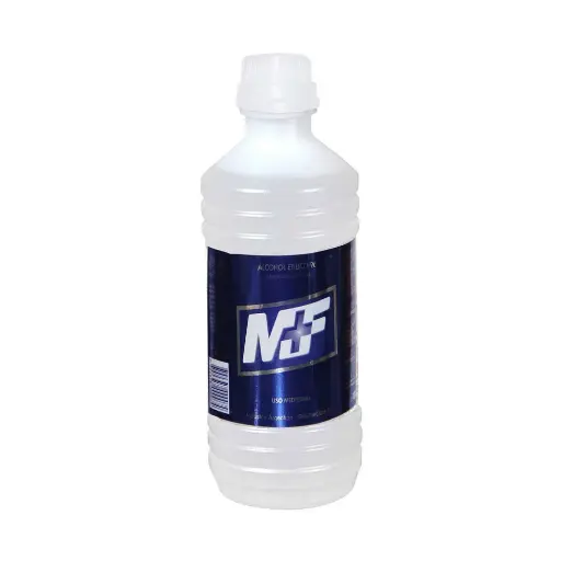ALCOHOL FINO M.F 500CM.