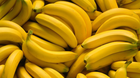 BANANA 