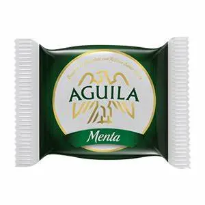 BOCADITO AGUILA MENTA 14GR
