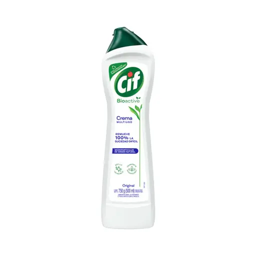CIF CREMA MULTIUSO 750CC