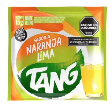 JUGO TANG NARANJA LIMA