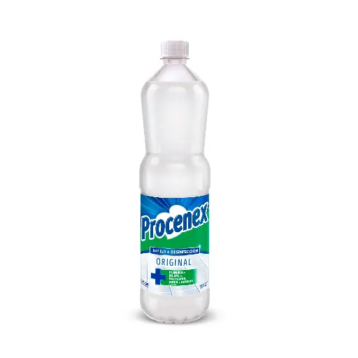 LIMPIADOR PROCENEX ORIGINAL 900CC