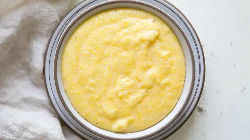 POLENTA INSTANTANEA M&K 500GR