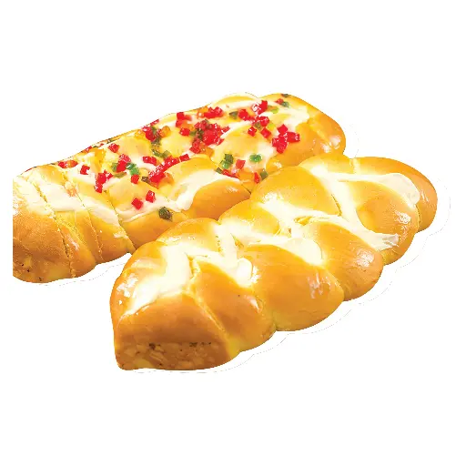 TRENZA LOS HERMANOS