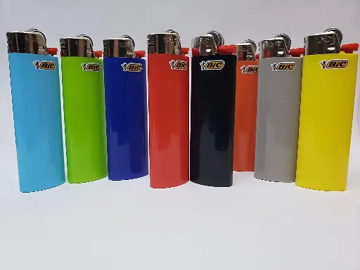 ENCENDEDOR BIC MAXI