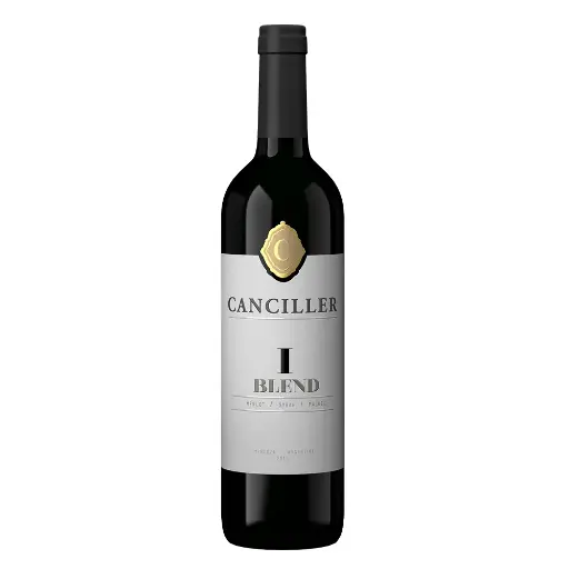 VINO TINTO CANCILLER BLEND I 1,25